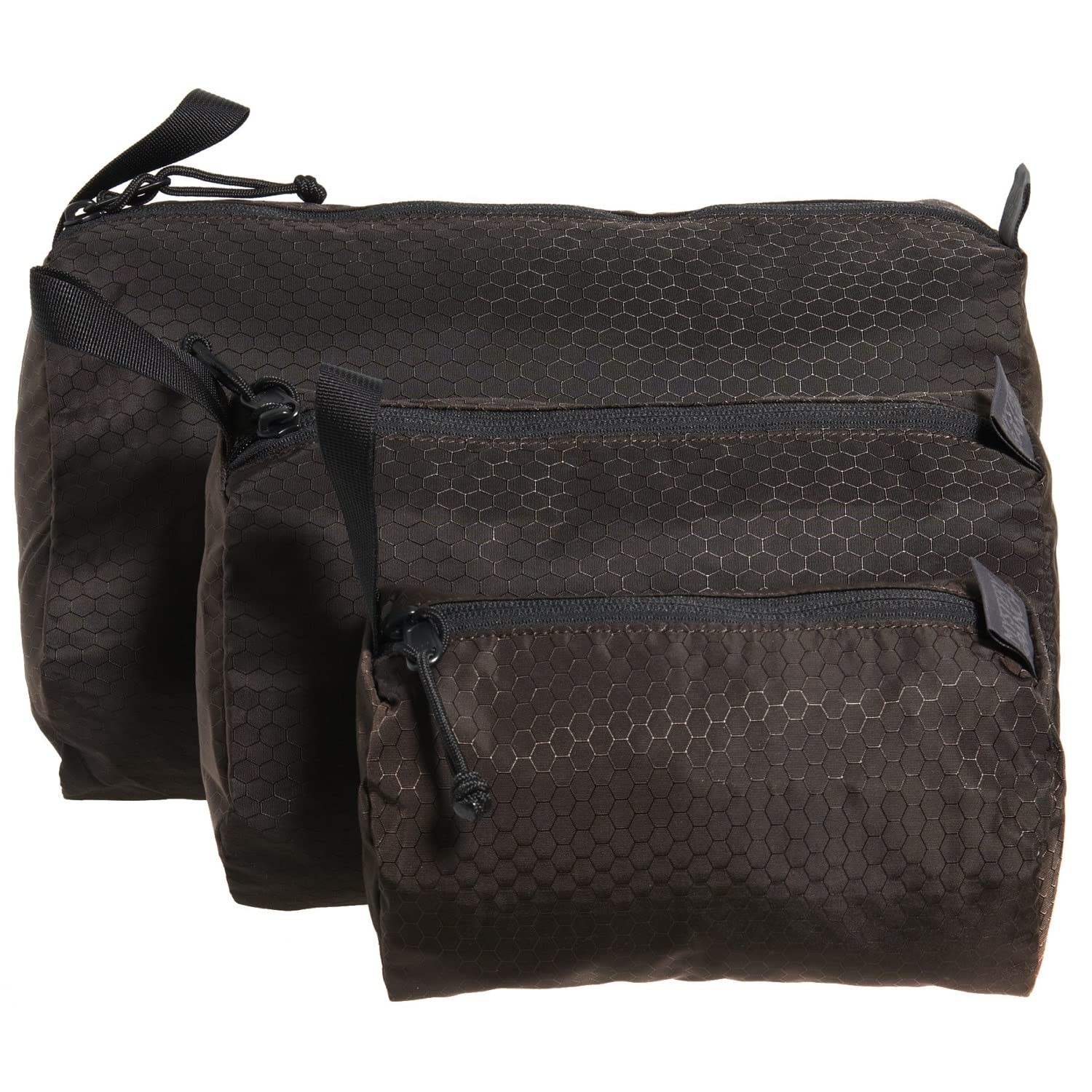 Amazon | [ミステリーランチ] Zoid Bag kit ゾイド バッグ キット